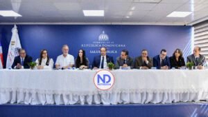 Ministro de Salud asegura el país está enfocado en la prevención