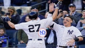 Boone: Los Yankees de NY están ‘empeñados en ser campeones’