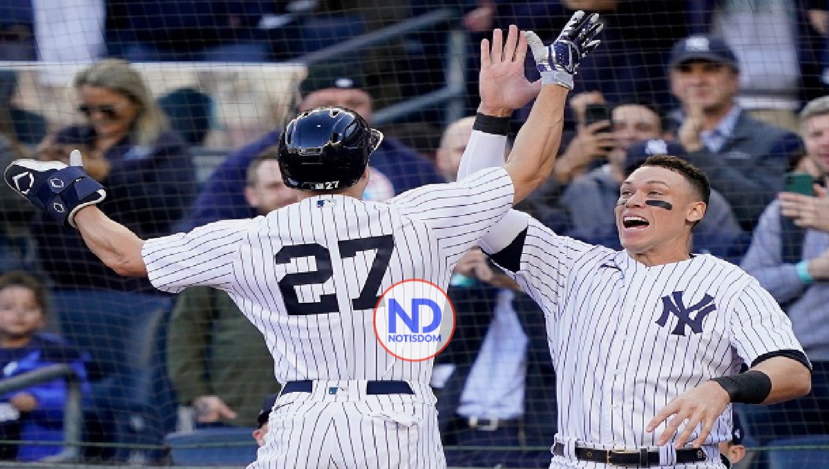 Boone: Los Yankees de NY están ‘empeñados en ser campeones’