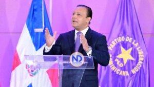 Abel Martínez dice abstención en elecciones municipales muestra rechazo de la población