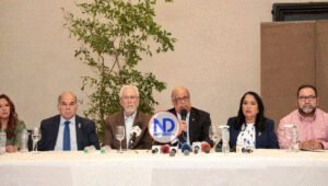 Académicos y políticos apoyan el discurso de Abinader en la ONU