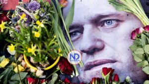 Rusia niega por tercer día a la familia Navalni acceso a cuerpo