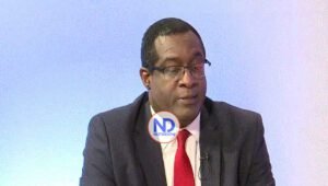 Economista Ciriaco ve necesidad de reforma tributaria integral