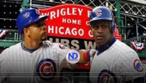 Aramis Ramírez aboga por un reencuentro Sammy Sosa y Cubs
