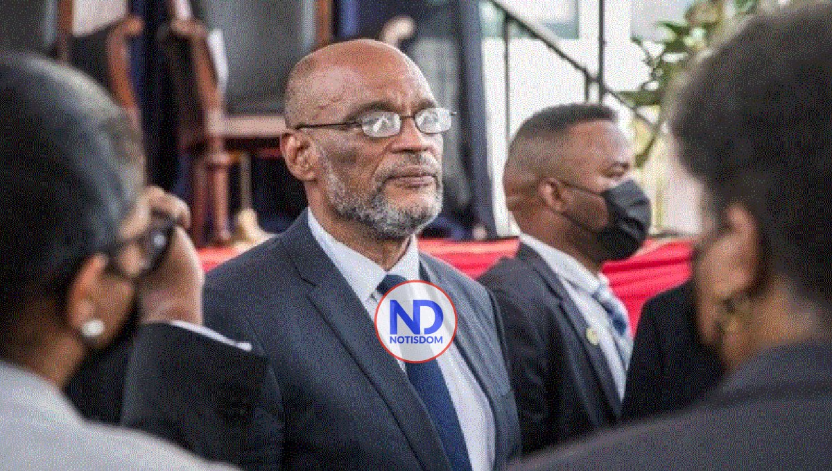 Primer ministro haitiano visita Kenia para ultimar envío misión