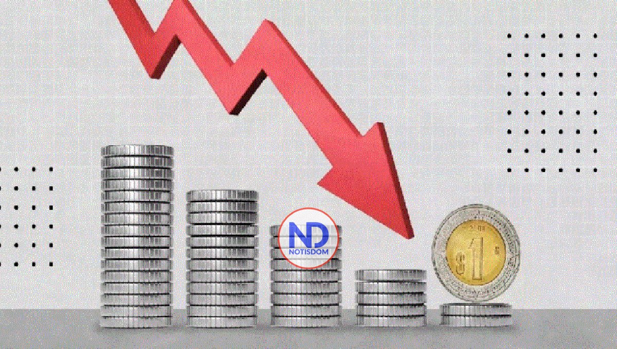 Desciende inflación en RD, según Banco Central