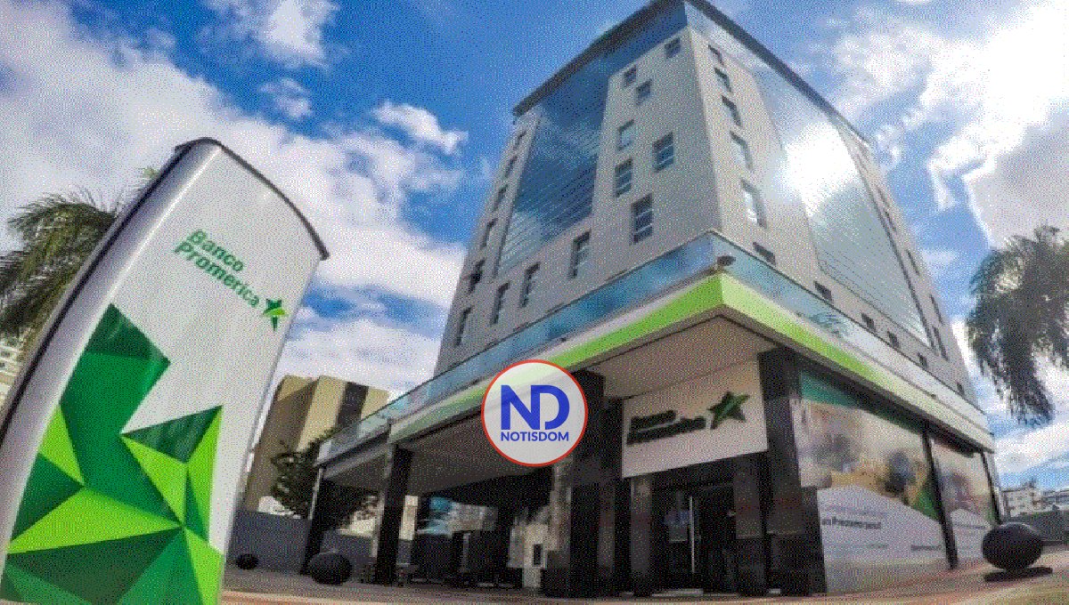 Banco Promerica destaca su gran crecimiento en la banca nacional