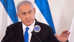 Israel rechaza plan de EEUU sobre formación de un estado palestino