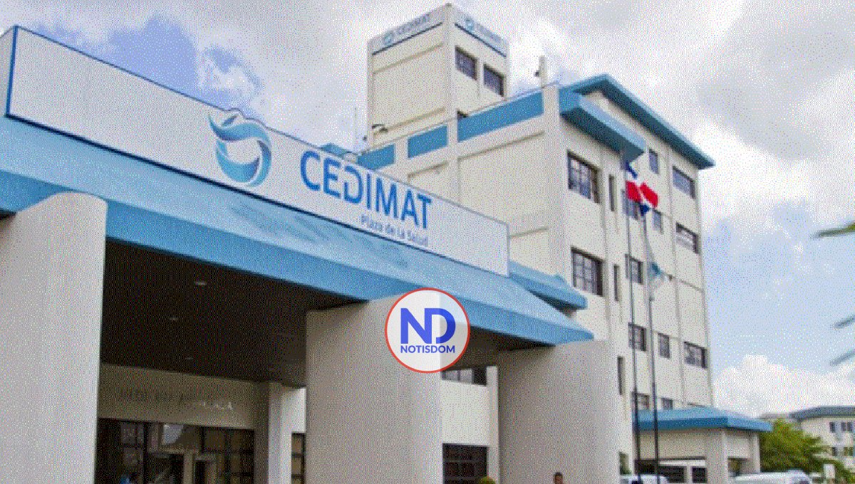 CEDIMAT encabeza ranking de empresas más admiradas en salud