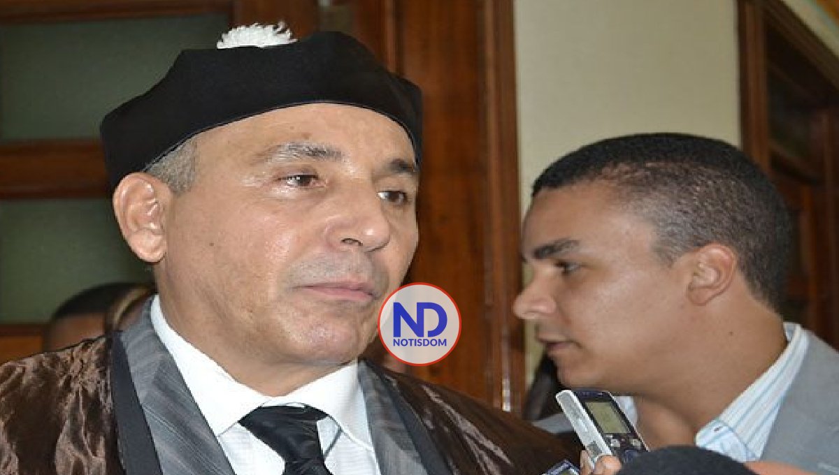 Abogado dice «verdadera» razón ausencia Anthony Santos en juicio