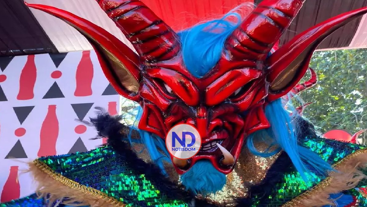 Ciudadanos destapan la alegría del Carnaval Vegano