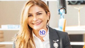 Carolina Mejía ganaría reelección Alcaldía del DN, según encuesta