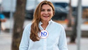 Carolina Mejía anuncia nuevo proyecto de Malecón Deportivo 