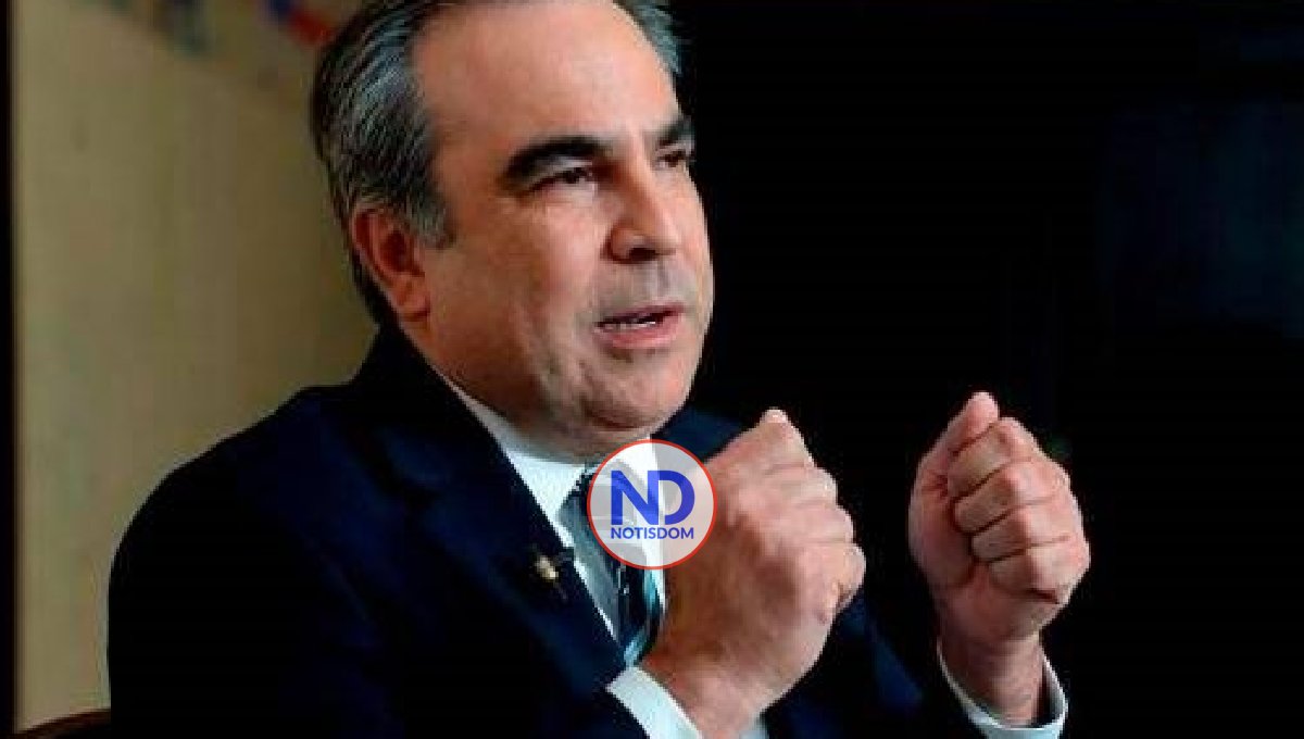 Gremio empresarial dominicano llama a votar en forma masiva 2 Gremio empresarial dominicano llama a votar en forma masiva