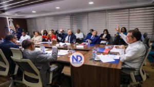 Consejo de Zonas Francas aprueba instalación de 10 nuevas empresas