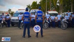 DAEH gasta RD$242 millones en 3 meses en “alquiler ambulancias”