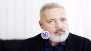 Muratov tras muerte de Navalni: «Quien se opone en Rusia, muere»