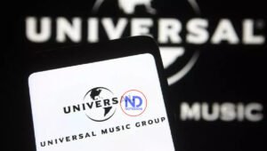 Discográfica Universal Music retirará canciones de TikTok por desacuerdos con la plataforma