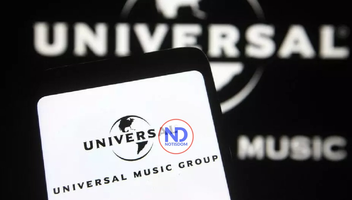 Discográfica Universal Music retirará canciones de TikTok por desacuerdos con la plataforma