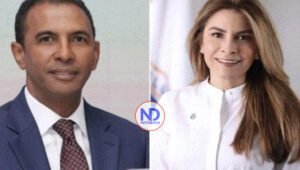 Carolina 60.73%, Contreras 38.07 en el Distrito Nacional, según JCE