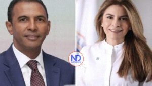 Domingo Contreras reta Carolina a debatir problemas del Distrito