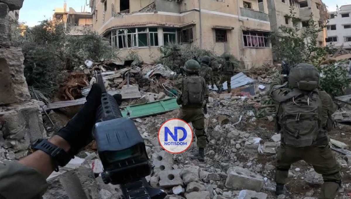 EEUU confirma «entendimiento» entre Israel y Hamás por rehenes