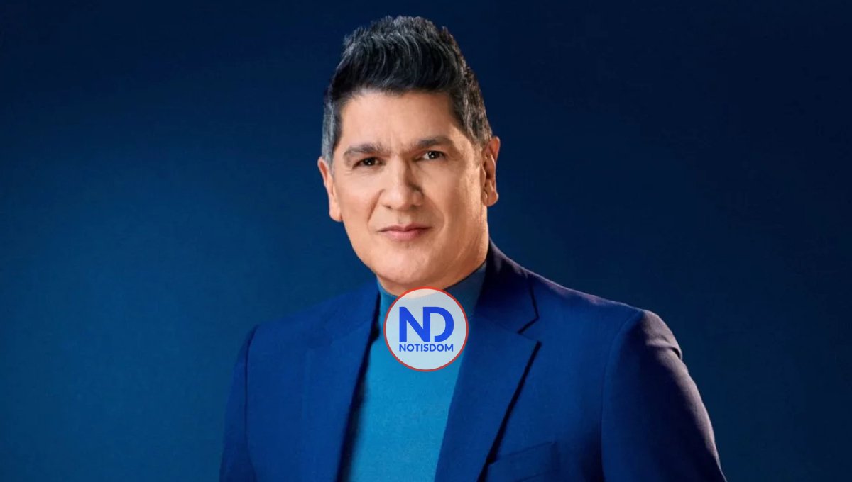 Eddy Herrera presentará espectáculo “Agradecido” en Lehman Center de New York