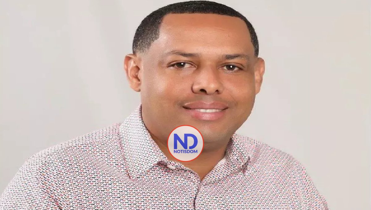 Renuncia presidente municipal del PLD en San Francisco de Macorís