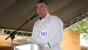 Eric Rivero destaca se han hecho más de 16 mil inseminaciones a vacas a través del Promegan