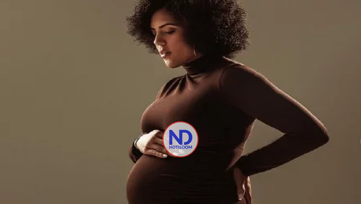 ¡Ya nació Franco! Segundo hijo de Francisca