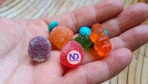 911 niega intoxicación masiva con “gomitas”, como circula en redes