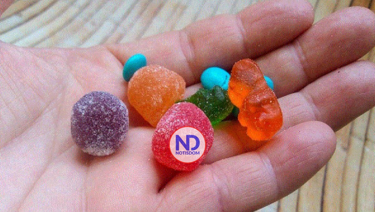 911 niega intoxicación masiva con “gomitas”, como circula en redes