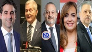 Gremios empresariales valoran positivo el discurso de Abinader