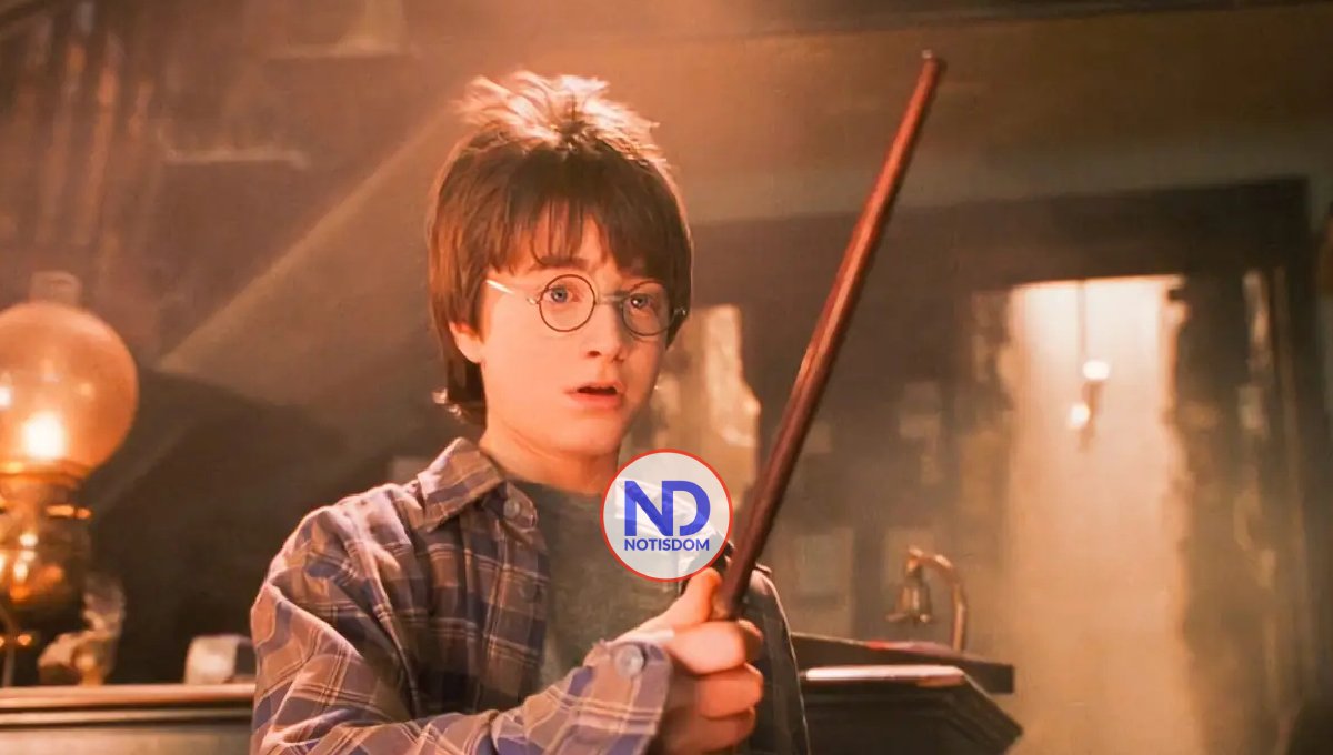 La serie de Harry Potter llegará en 2026 a la plataforma de ‘streaming’ Max