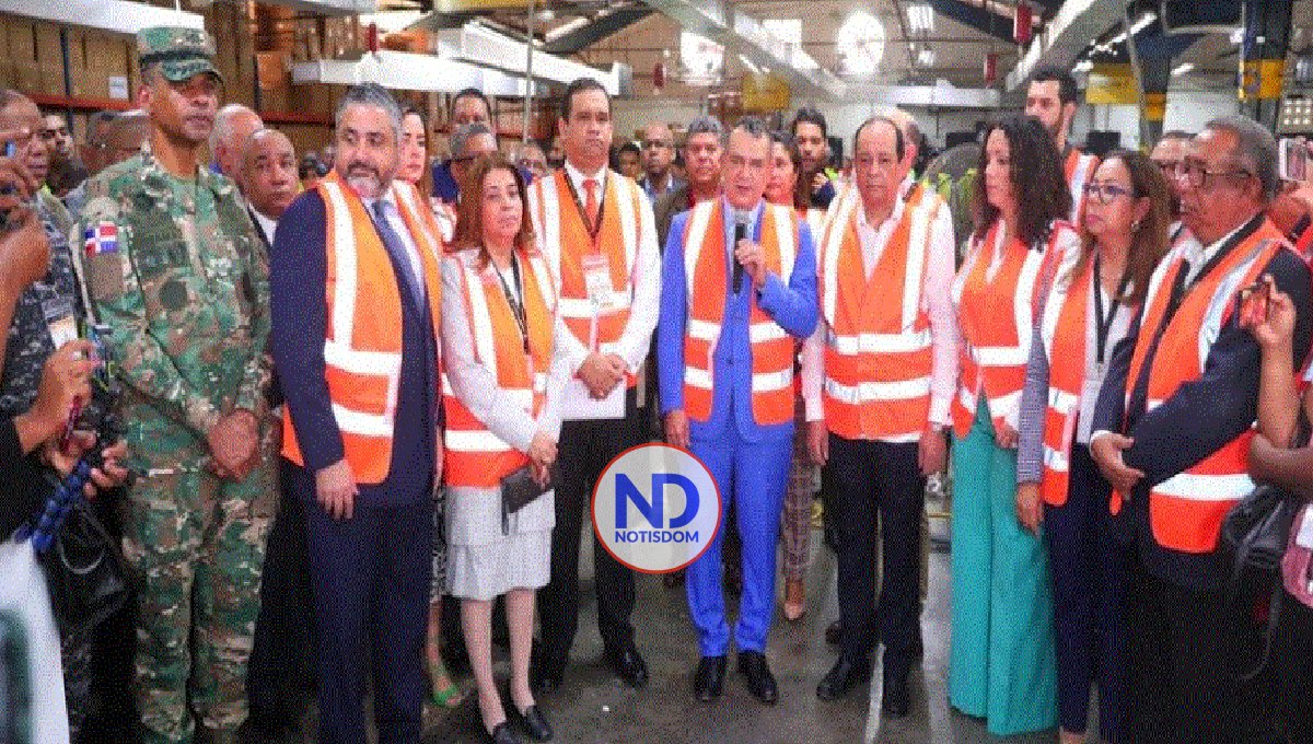 JCE inicia elaboración 16,851 kits para las elecciones municipales