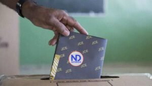 Campaña electoral en Dominicana podría iniciar próxima semana