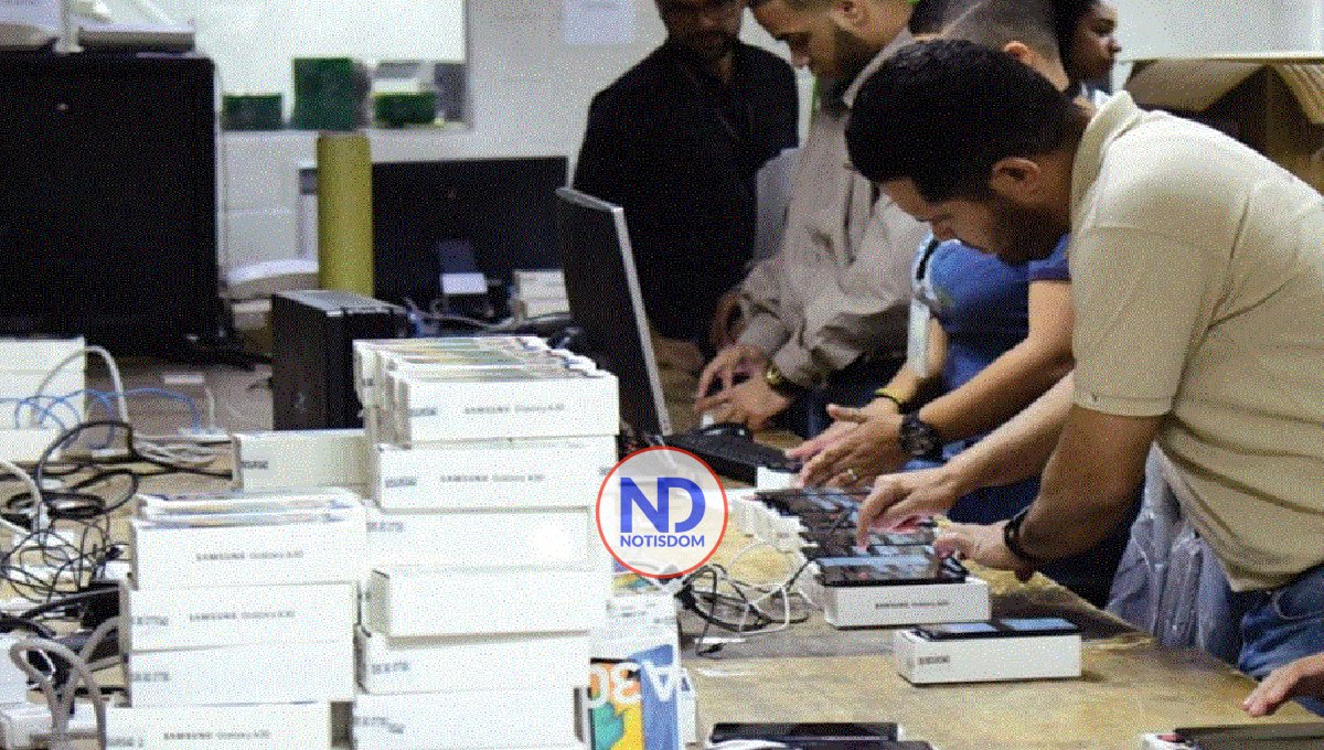 JCE establece protocolo en caso fallo algún equipo de escaneo