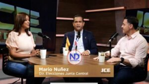 JCE lanza podcast para orientar a la población en temática electoral