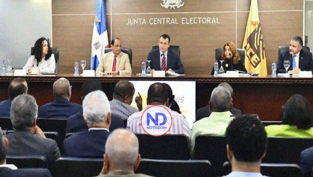 Límite para apelar los resultados electorales en TSE vence este lunes