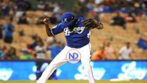 Asencio, Lugo y Alcántara lideran lista de renovaciones con el Licey