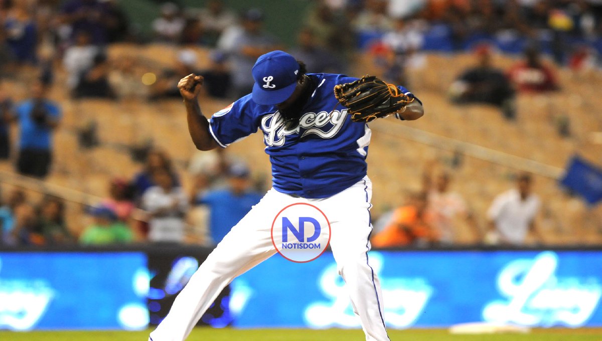 Asencio, Lugo y Alcántara lideran lista de renovaciones con el Licey 2 Asencio, Lugo y Alcántara lideran lista de renovaciones con el Licey