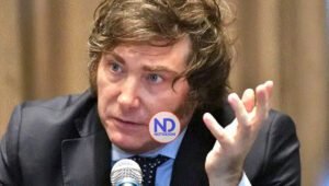 Presidente declara un patrimonio por 64.426 dólares