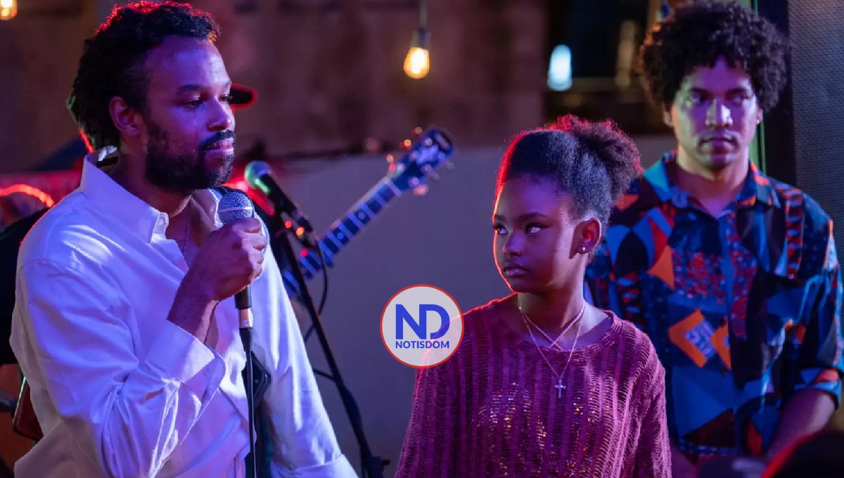 Actor Jean Cruz participa en película dominicana “Boca Chica”