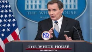 Gobierno ensalza acciones a Rusia luego elogios Putin a Biden