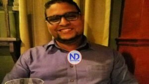 Solicitarán prisión preventiva contra conductor que derribó puertas del Palacio Nacional