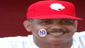 Escogido expresa pesar por fallecimiento de José De León