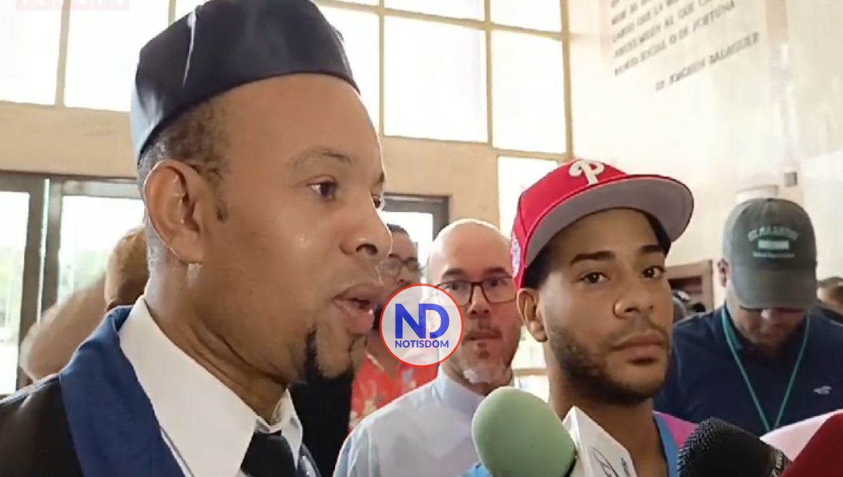 Se entrega sospechoso de asesinar a coronel retirado en Santiago