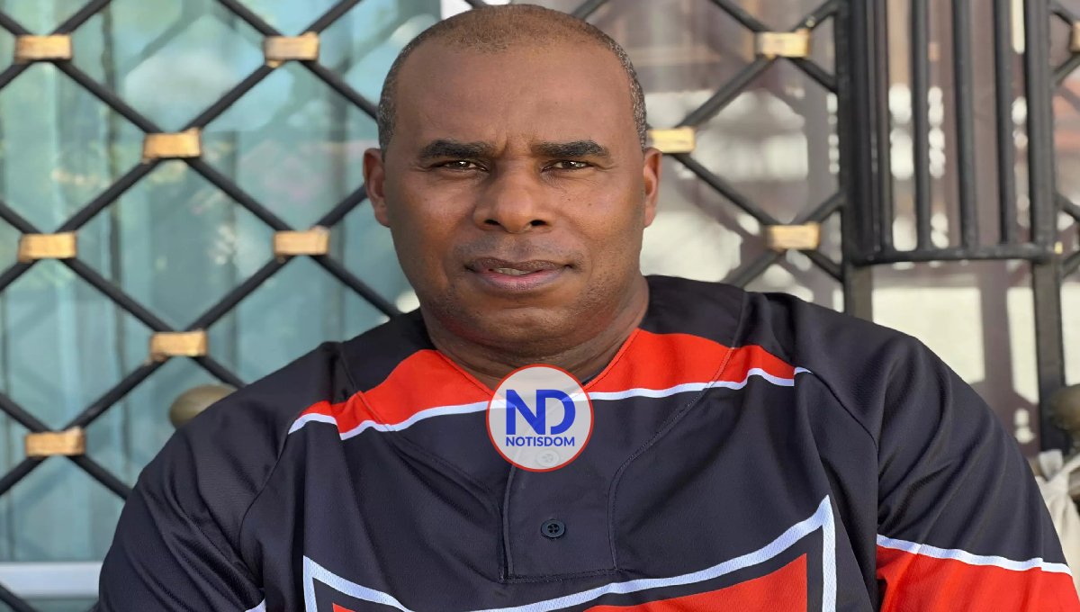 Toros nombran a José Offerman como dirigente