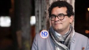 Falleció en SD el artista plástico José Pérez Concepción (Chepe) Chepe