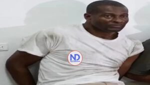 Condenan a Joseph Vincent a cadena perpetua por magnicidio del presidente de Haití Jovenel Moïse